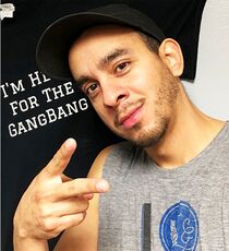 Rob Banks, США Rob Banks,