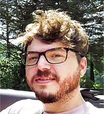 Liam Lilly, США Liam Lilly,