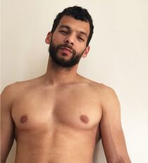 Curved Marvin Curved Marvin