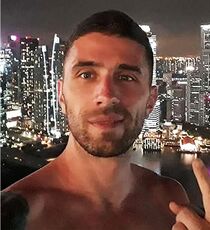 Mat Bundy, Чехия Mat Bundy,