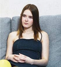 Aletta Ginart, Россия Aletta Ginart,