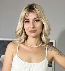 Marsianna Amoon, Украина Marsianna Amoon,