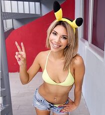 Giselle Ambrosio Giselle Ambrosio