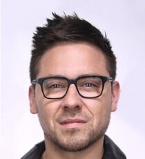 Billy Visual, США Billy Visual,