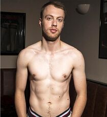 Chris Cobalt, Великобритания Chris Cobalt,