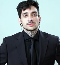 Yinnie DeDom, США Yinnie DeDom,