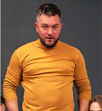 Sam Frost, Россия Sam Frost,