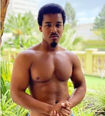 Lee Bone, США Lee Bone,