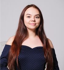 Mia Grandy, Россия Mia Grandy,