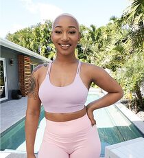 Thick Ass Daphne, США Thick Ass Daphne,