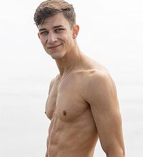 Parker Ambrose, США Parker Ambrose,