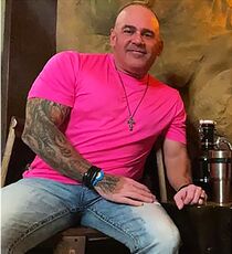 Scott Trainor, США Scott Trainor,