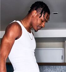 King Frank, США King Frank,