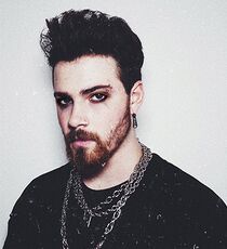 Logan Xander, США Logan Xander,