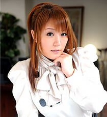 Hinata Komine, 39&nbsp;лет, 