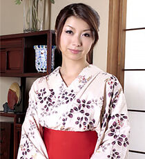 Tsubaki Kato, 42&nbsp;года, 