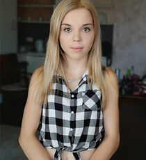 Virginity Lovely, 23&nbsp;года, 