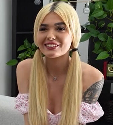 Luna Bbunny