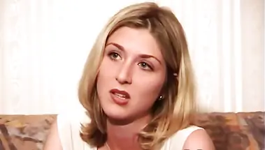 Манекенщица Elsa дает Вудману в анал после куни в отеле