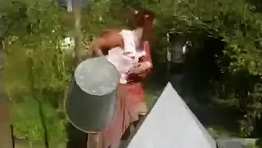 Русская порнуха по мотивам сказки «По щучьему веленью»