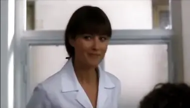 Эротический секс с Моникой Беллуччи в фильме «Учебник любви»