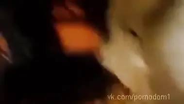 Алена Пискун ебется раком и переписывается во «Вконтакте»