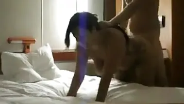 Сексвайф получила оргазм от ебли с любовником