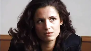 Финансистка Alex Crawford разделась перед Вудманом в отеле