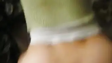 Киевлянин трахает украинку из Закарпатья и снимает еблю раком