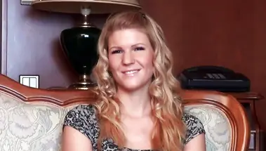 Актер жестко трахнул Nella Bony после Вудмана