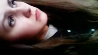 Русская девка сосёт член соседу в подъезде