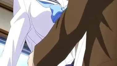 Учитель залил кончой тугую киску японской студентки - японский хентай XXX