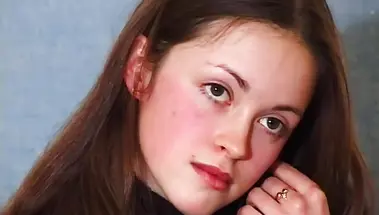 Вудман выебал девственную попку русской модели Юли