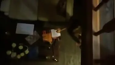 Русская сексвайф кончает от ебли раком на глазах мужа