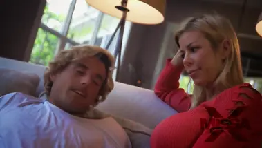 Мачеха расслабила сына еблей после минета с дрочкой между сисек