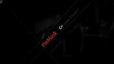 Женщины-ниндзя долбятся с монстрами, чтобы обезвредить их