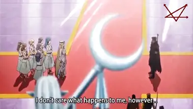 Монстры и обыватели страны эльфов ебут принцесс с острыми ушами - XXX аниме