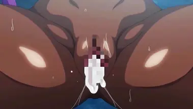 Японские эльфийки сосут члены и трахаются в розовые пезды под музыку - XXX хентай порно мультик