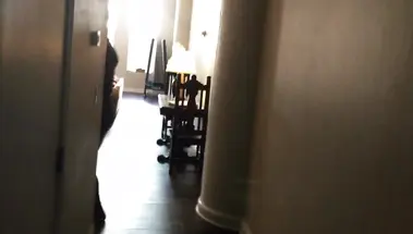 Негр с другом ебут жирную жену приятеля у него на глазах