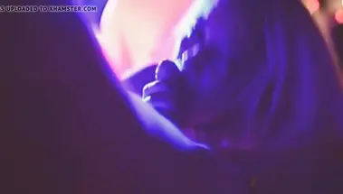 Куча стоячих членов затыкает все дырки Delilah G на вечеринке в клубе