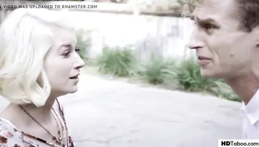 Мачеха устроила страстную ЖМЖ групповушку с сыном и его девушкой