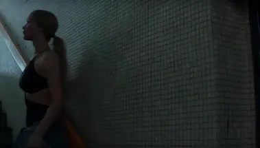 Все постельные сцены с Jennifer Lawrence из фильма «Красный воробей»