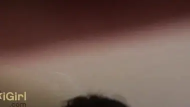 Трах с удушениями до стонов и криков азиатки после отсоса