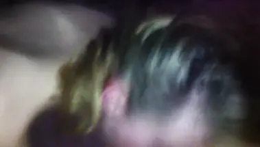 Новгородка вылизала анус и яйца перед заглотом члена