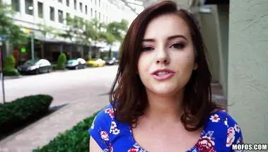 Правила съема - за деньги можно выебать любую