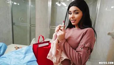 Любовницы чувака объединились для анальной ебли с его большим членом бойфренда