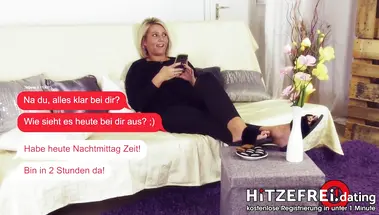 Толстушка отлизана и выебана в классике и раком парнем с сайта знакомств