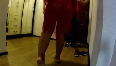 Материнский инстинкт дал сбой: россиянка сосет и анально ебется с сыном