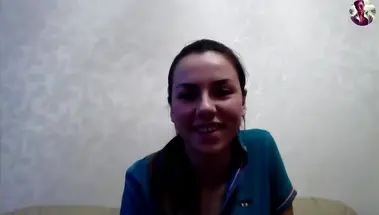 Оргазм от клиторального оргазма и банан в жопе для пикапера по скайпу