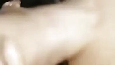 Русский куколд и казахская сексвайф вместе смакуют сперму любовника